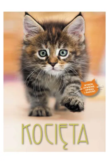 Koci�ta - Bettina von Stockfleth