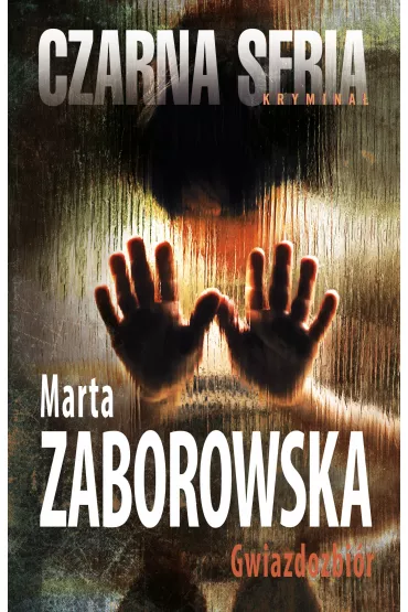 Gwiazdozbi�r - Marta Zaborowska