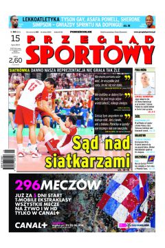 ePrasa Przegld Sportowy 163/2013