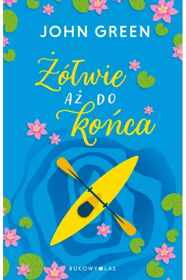eBook ��wie a� do ko�ca mobi epub - John Green