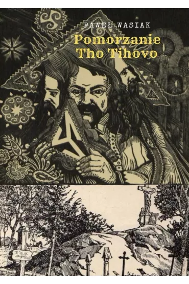 eBook Pomorzanie mobi epub - Pawe  Wasiak