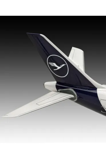 Samolot Airbus A330-300 Lufthansa Revell