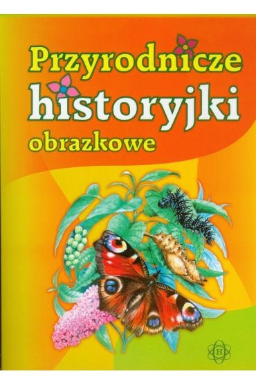 Przyrodnicze historyjki obrazkowe