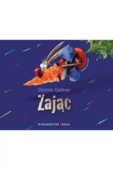 Zaj�c - Dorota Gellner