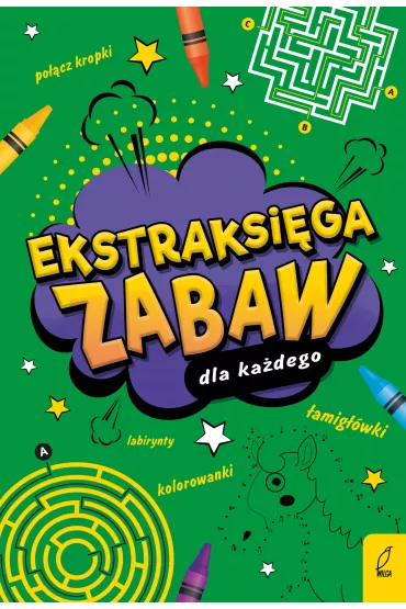 Ekstraksi�ga zabaw dla ka�dego