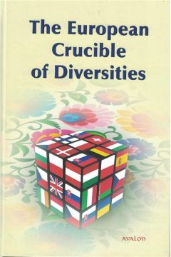 The European Crucible of Diversities. Europejski tygiel zrnicowa