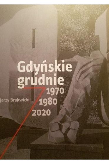 Gdyńskie grudnie 1970, 1980, 2020