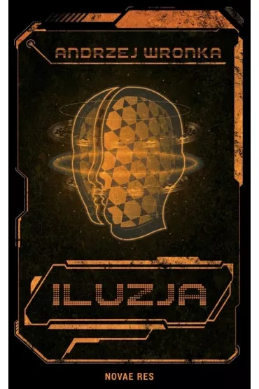 Iluzja - Andrzej Wronka