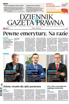 ePrasa Dziennik Gazeta Prawna 68/2017