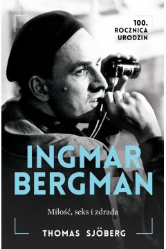 eBook Ingmar Bergman. Mio, Seks I Zdrada mobi epub