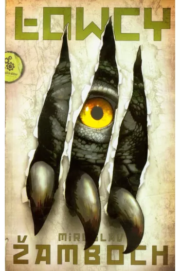 �owcy - Miroslav Zamboch