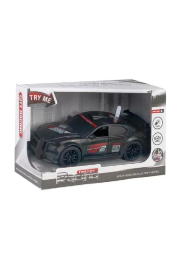 Toys For Boys Wy�cig�wka Artyk