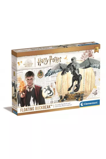 Harry Potter Hardodzib