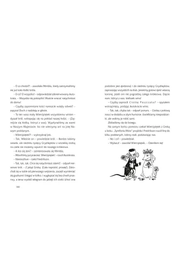Pami�tniki Tatusia Muminka - Tove Jansson