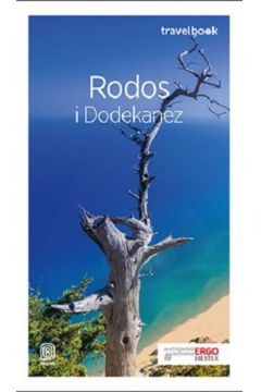 Rodos i Dodekanez. Travelbook