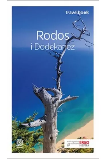 Rodos i Dodekanez. Travelbook - Peter Zralek
