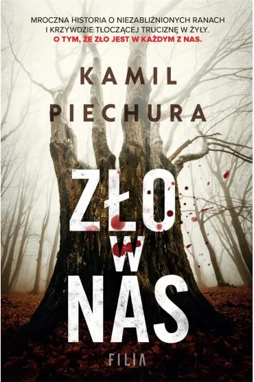 Z�o w nas - Kamil  Piechura