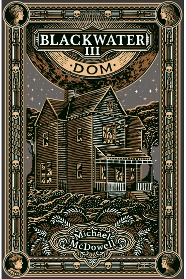 eBook Dom mobi epub - Michael McDowell