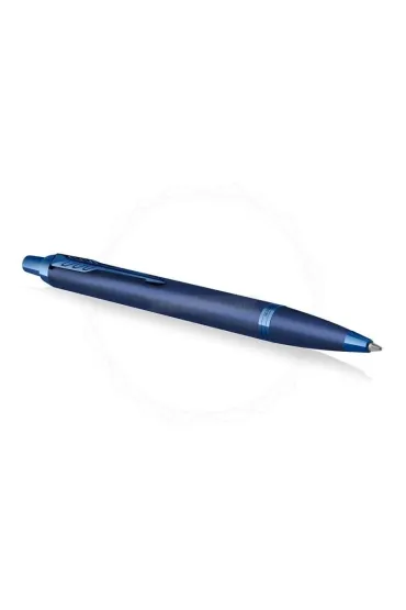 D�ugopis automatyczny  IM Monochrome Blue PARKER 2172966