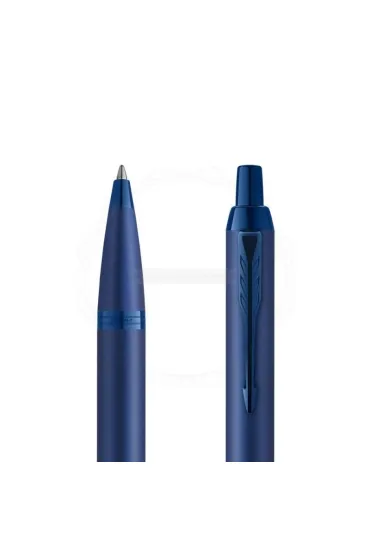 D�ugopis automatyczny  IM Monochrome Blue PARKER 2172966