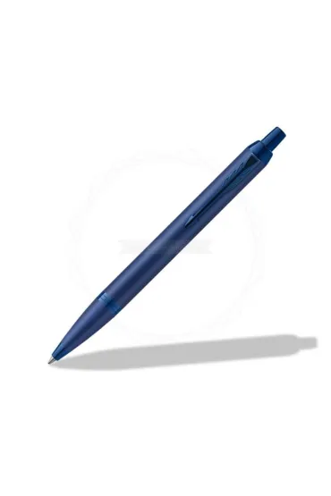 D�ugopis automatyczny  IM Monochrome Blue PARKER 2172966
