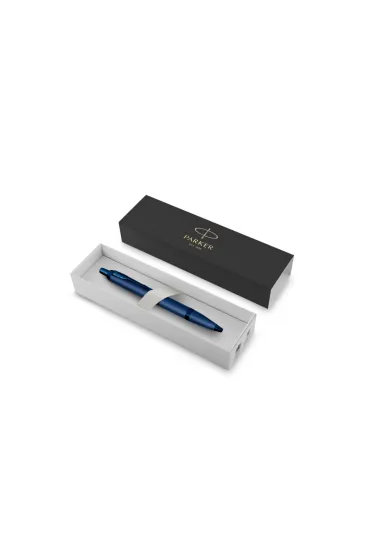 D�ugopis automatyczny  IM Monochrome Blue PARKER 2172966