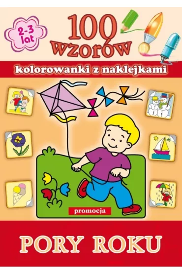 100 Wzor�w - Pory Roku