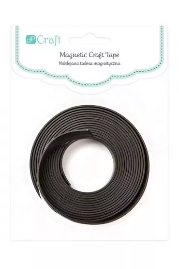 Dalprint Ta�ma magnetyczna 1,27cm x 3m