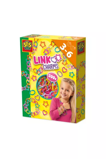 Zr�b w�asn� bransoletk� 300el Ses Creative