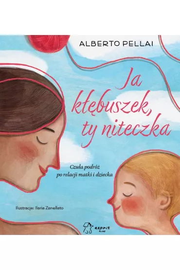Ja k��buszek, ty niteczka - Pellai Alberto