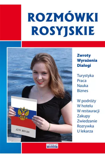 Rozm�wki rosyjskie - Agnieszka Bernacka, Julia Piskorska
