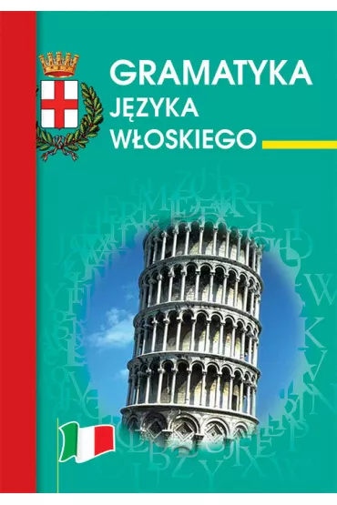 Gramatyka j�zyka w�oskiego - Kamila Zimecka