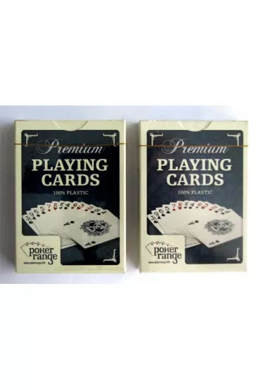 �etony pokerowe Premium 500 szt. 11,5g