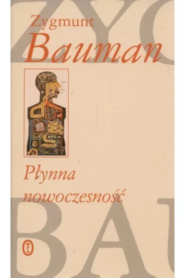 P�ynna nowoczesno�� - Zygmunt Bauman