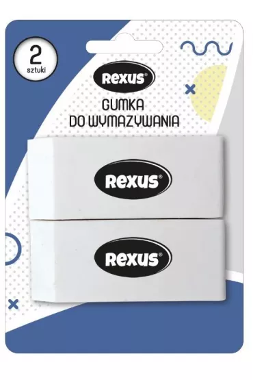 Beniamin Gumka do mazania na blistrze 2 szt.