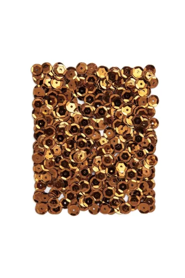 dpCraft Cekiny metalizowane 9mm/15g