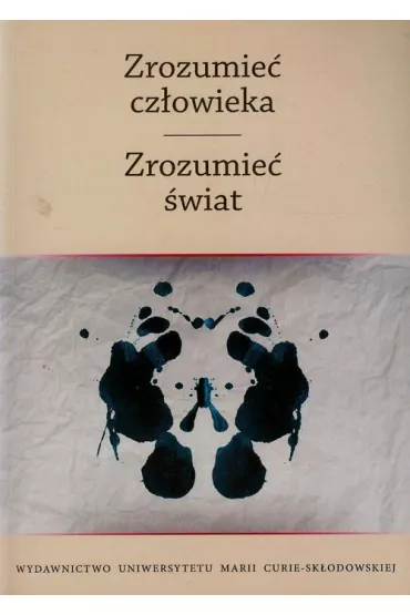 Zrozumie� cz�owieka. Zrozumie� �wiat T.2 - Ireneusz Siudem, Marcin Stencel, Ireneusz Red Siudem