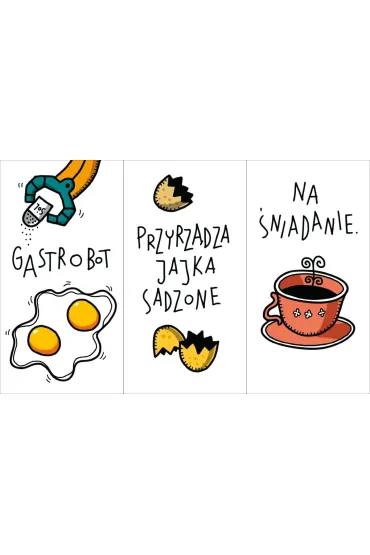 Roboty przysz�o�ci - Artur Gulewicz