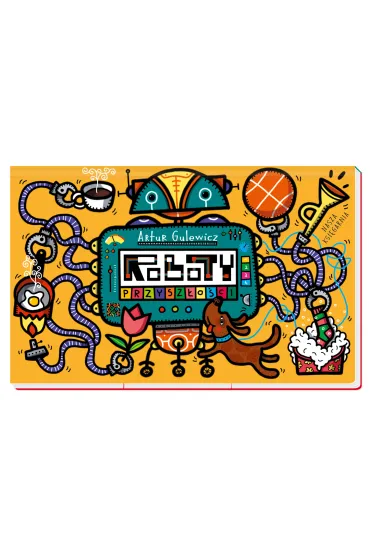 Roboty przysz�o�ci - Artur Gulewicz