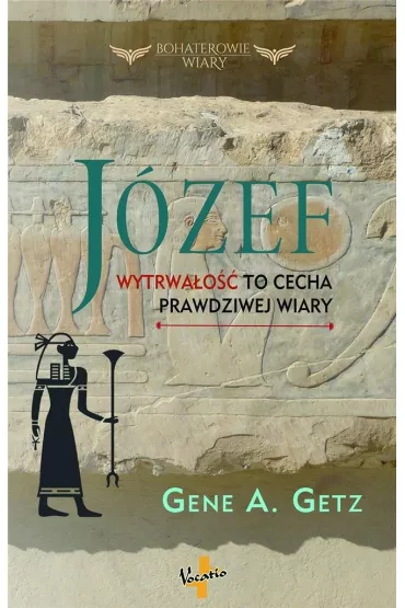 J�zef - Gene A. Getz