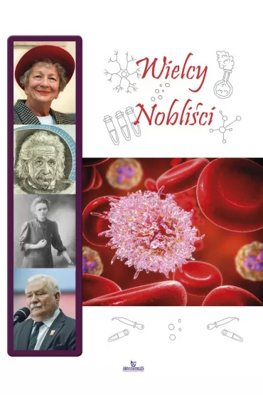 Wielcy nobli�ci - Beata  J�drzy�ska