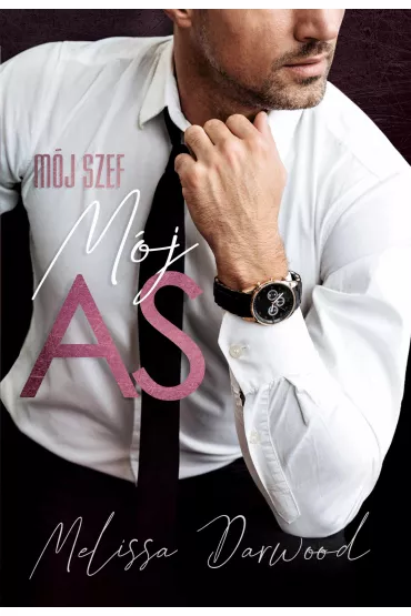 eBook M�j szef. M�j AS mobi epub - Melissa Darwood