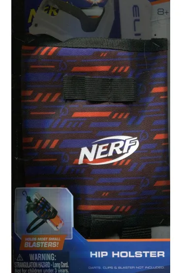 NERF Elite - kabura na udo (NRF11503) * Hasbro
