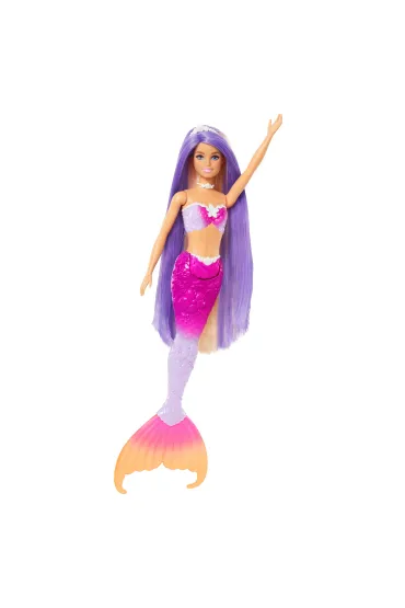 Barbie. Malibu Syrenka HRP97 Mattel