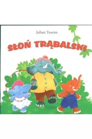 S�o� Tr�balski - Julian Tuwim