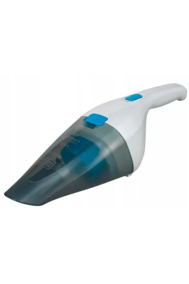 Black+decker odkurzacz domowy 3,6v nvc115jl