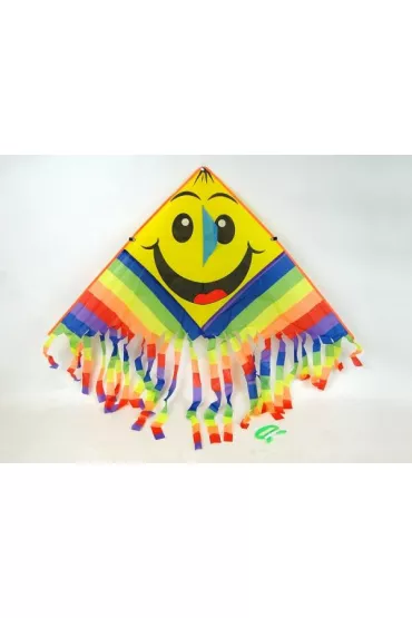 Latawiec Bu�ka 10x57cm Adar