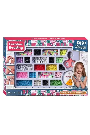 Koraliki DIY z zawieszkami Adar