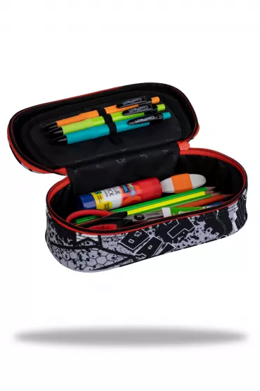 CoolPack Pi�rnik Campus Grey Ball