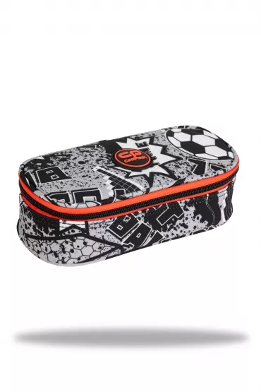 CoolPack Pi�rnik Campus Grey Ball
